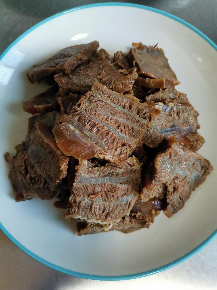 酱牛腱子（前腱）