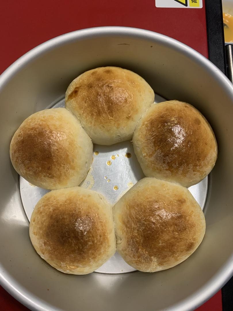 极简面包の冷藏发酵面团实验室