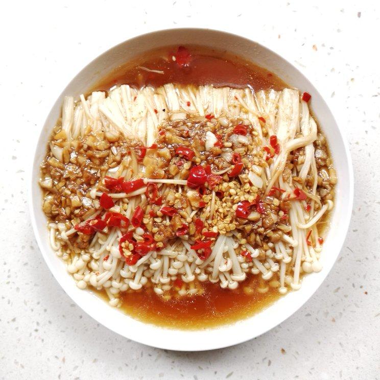 在家复制烧烤味土豆/孜然土豆