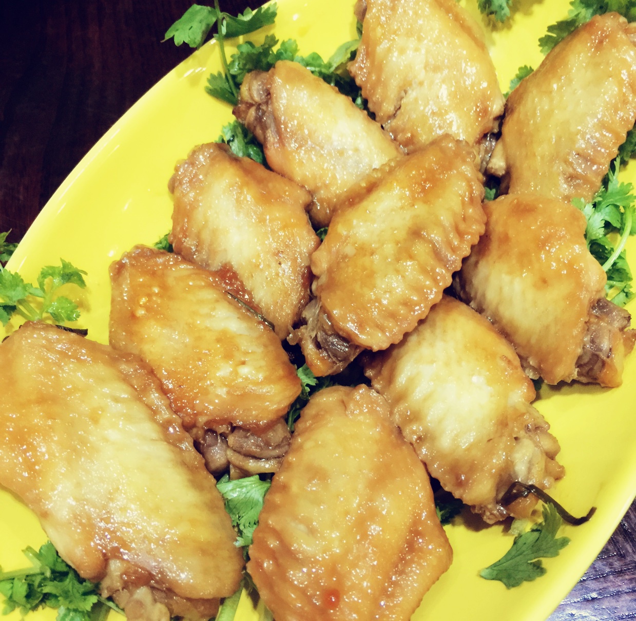 零失败的超级美味豉油鸡