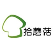 拾蘑菇
