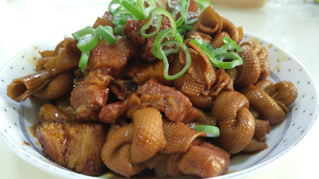 “E路家”红烧肉