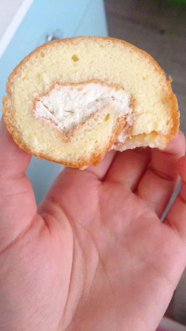 小四卷～风靡美食群的美味蛋糕卷