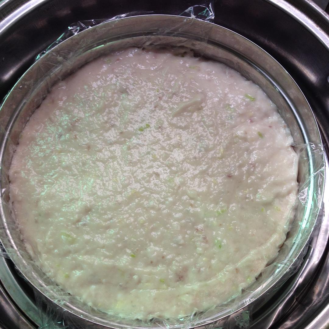 鱼糕的做法 步骤10