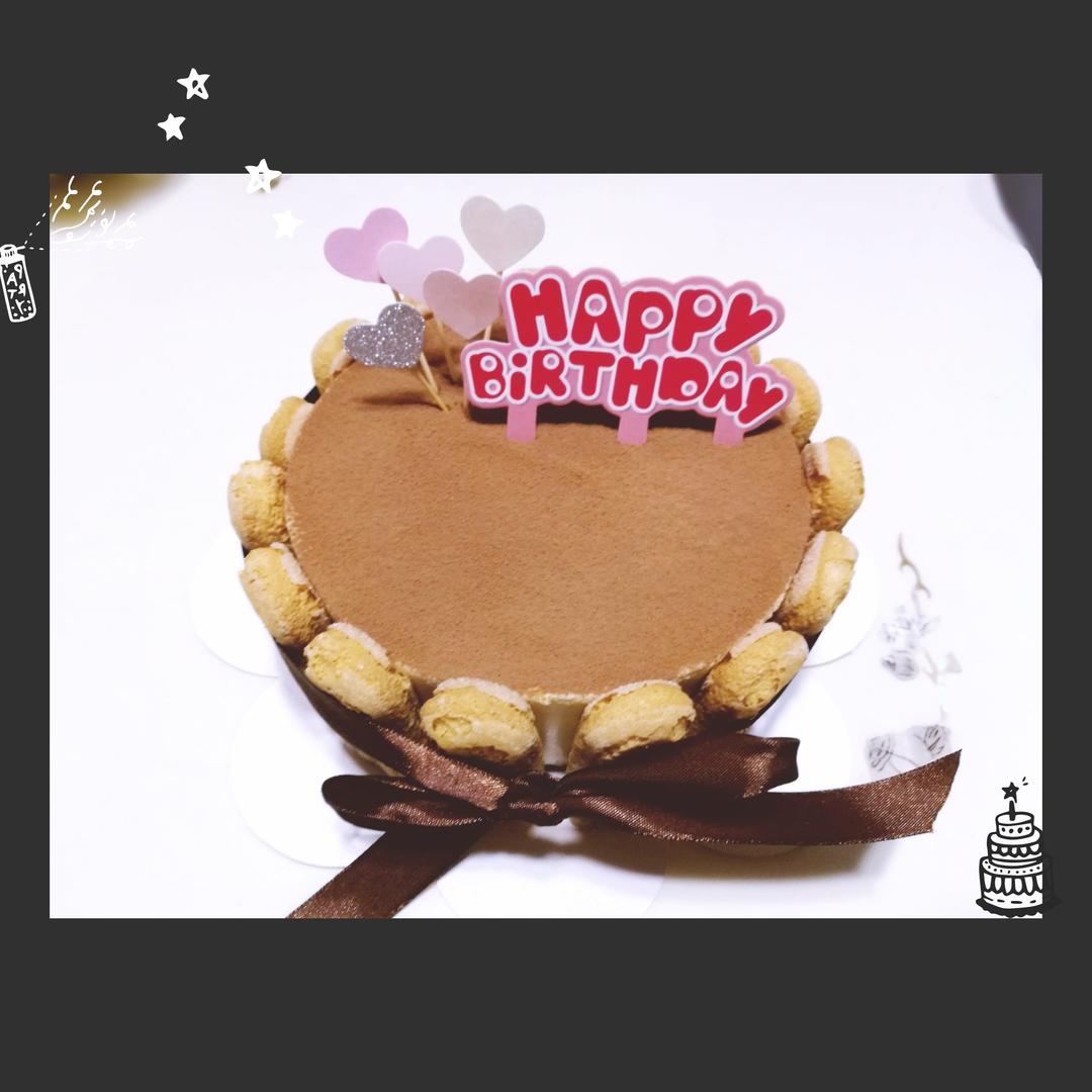 提拉米苏（硬身版）