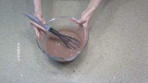 巧克力千层蛋糕的做法 步骤13
