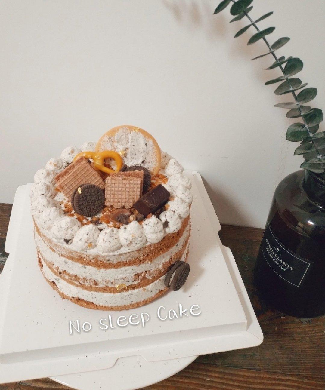 布棉的美食日常