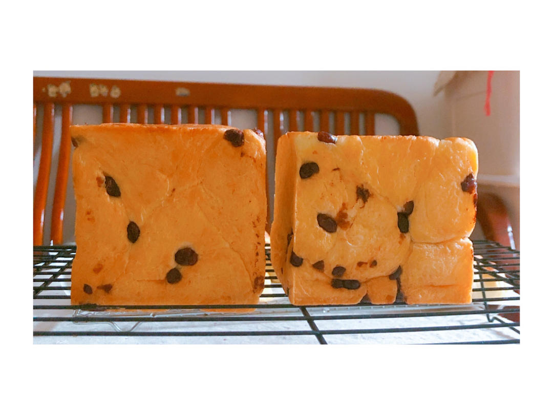 开酥练习---金砖小吐司