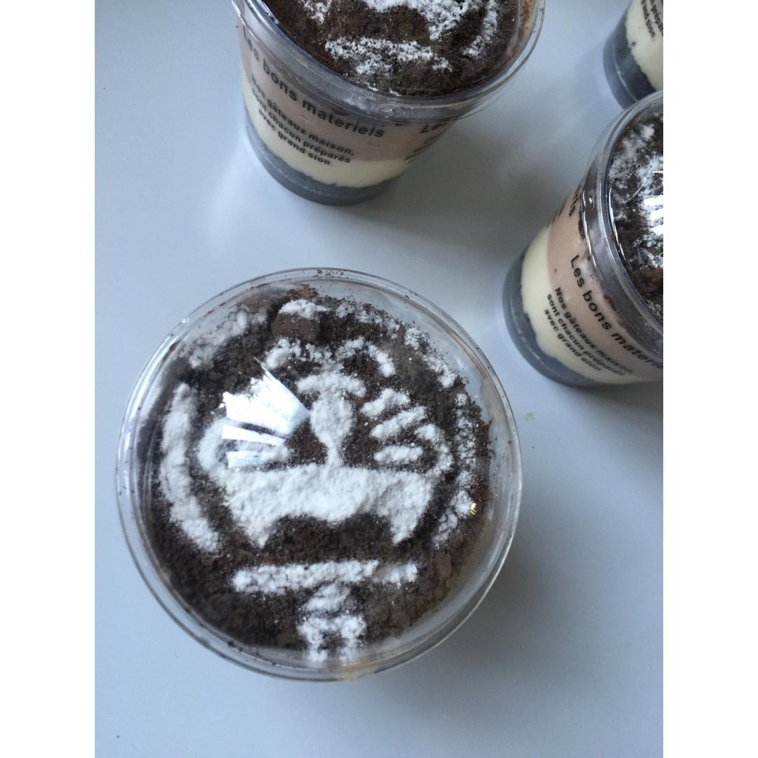 四重巧克力芝士蛋糕 Triple Choc Cheesecake