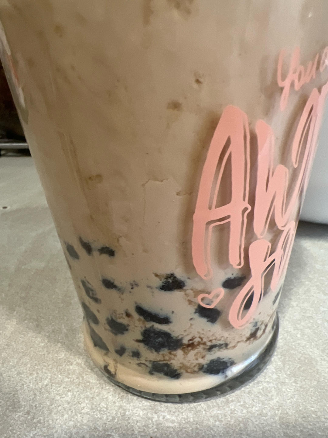 不要点外卖啦，自制奶茶，超简单