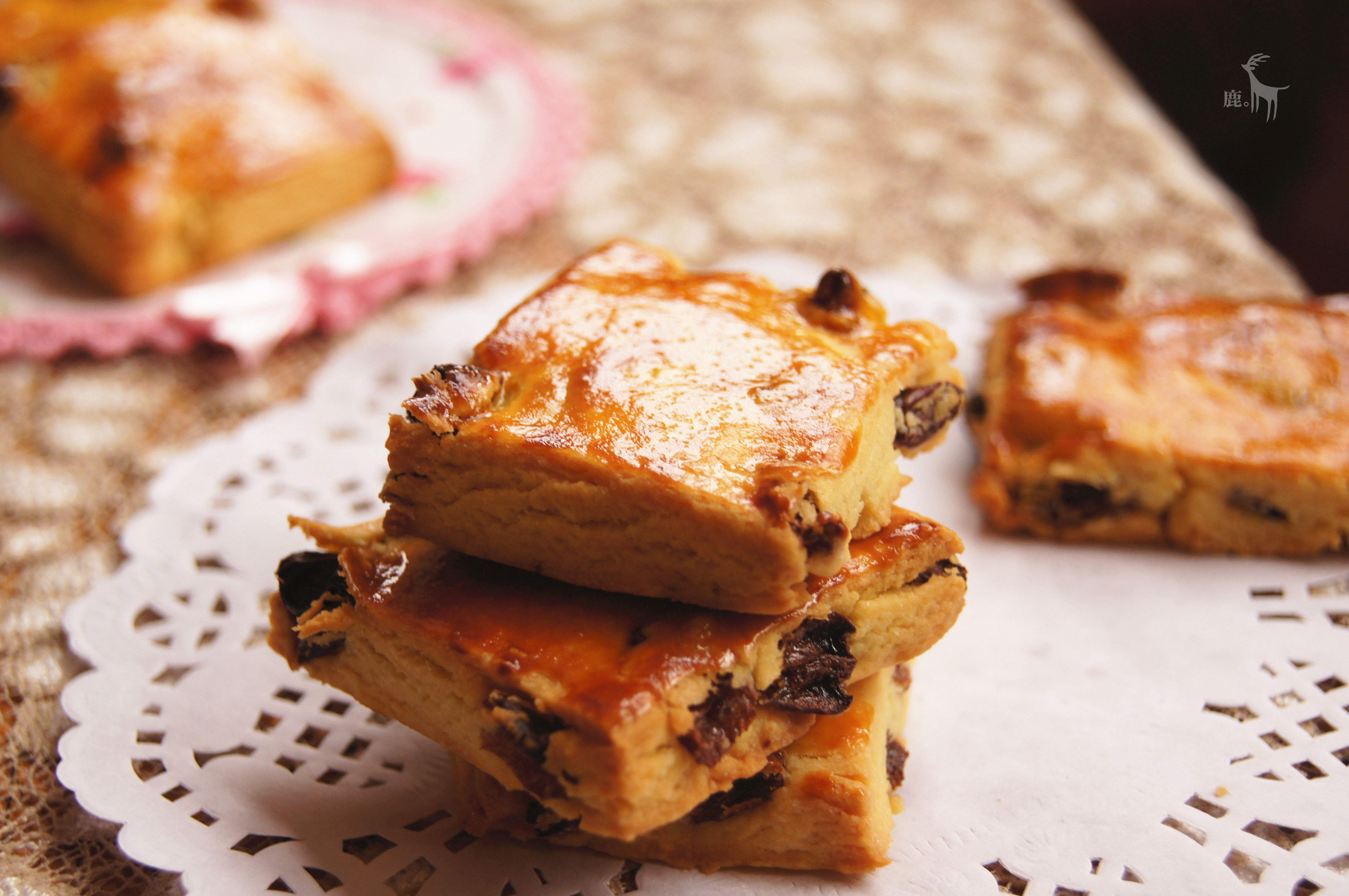 怪怪怪的鹿鹿做的葡萄奶酥葡萄奶酥下午茶首页登录注册作品动态菜单