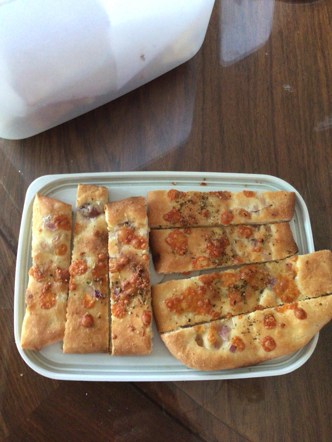 印度馕饼