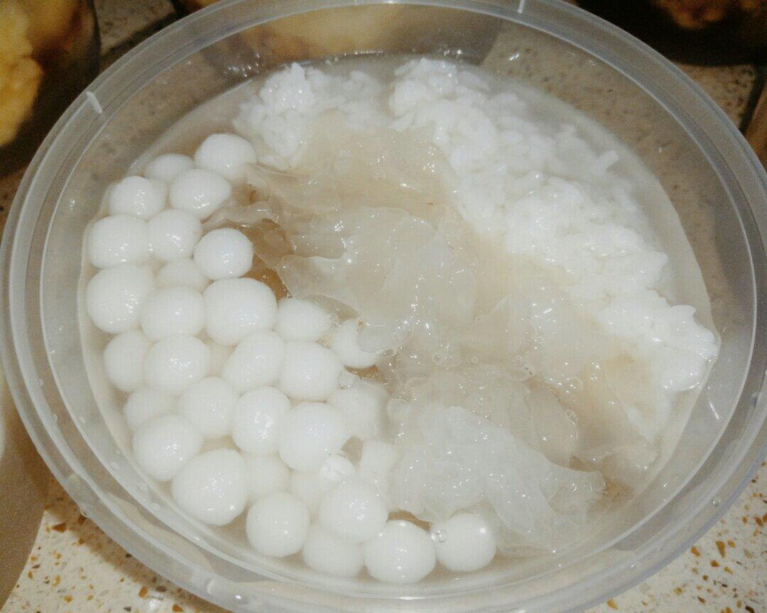 乐山手搓三鲜冰粉（附不失败秘诀）