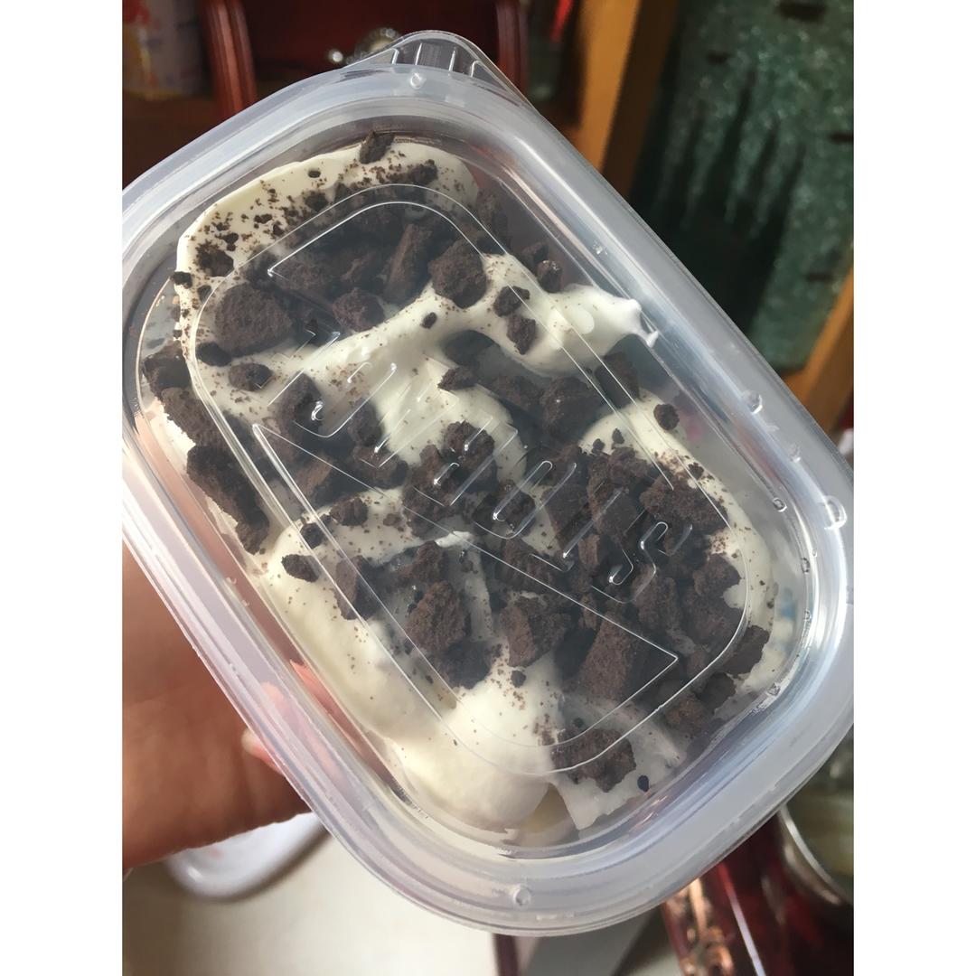 榴莲千层盒子(详细摊皮技巧)