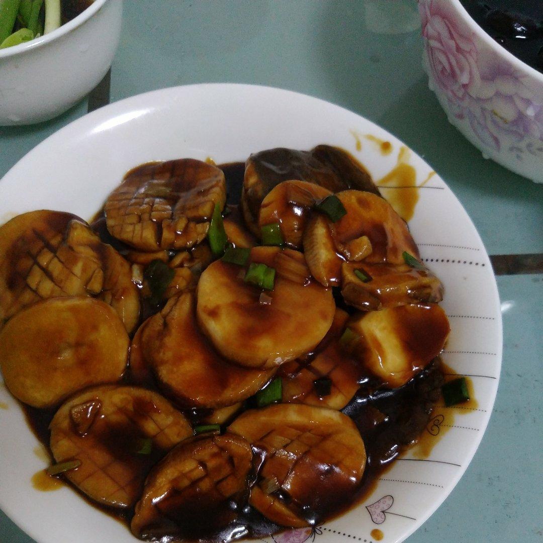 杏鲍菇最最好吃的做法