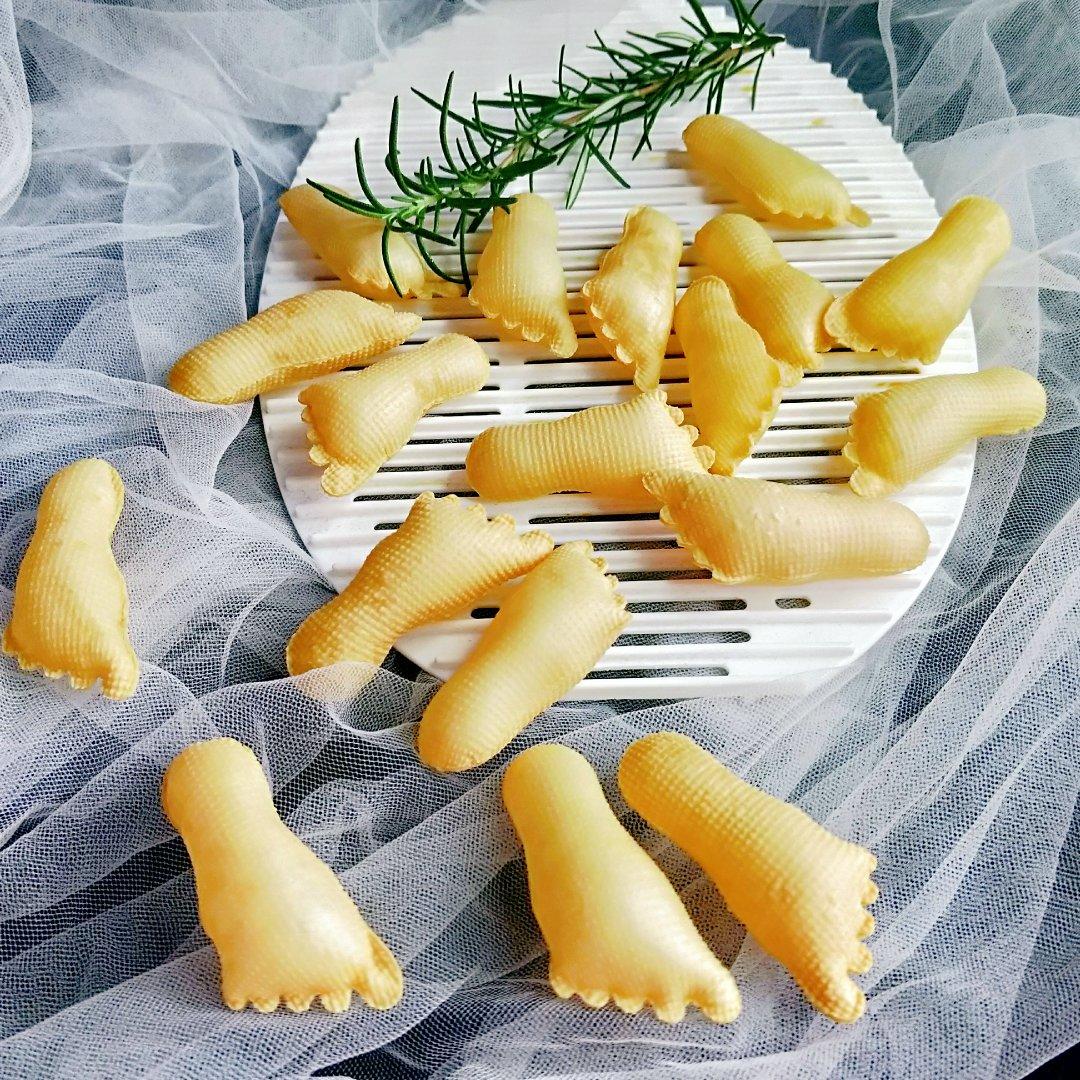 🌟烤豆皮~一个只要10分钟的小零食