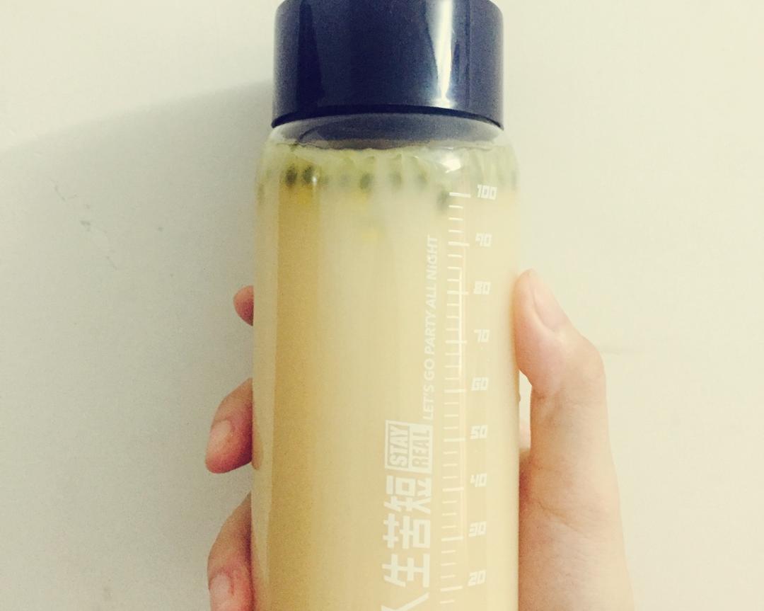 百香果多多