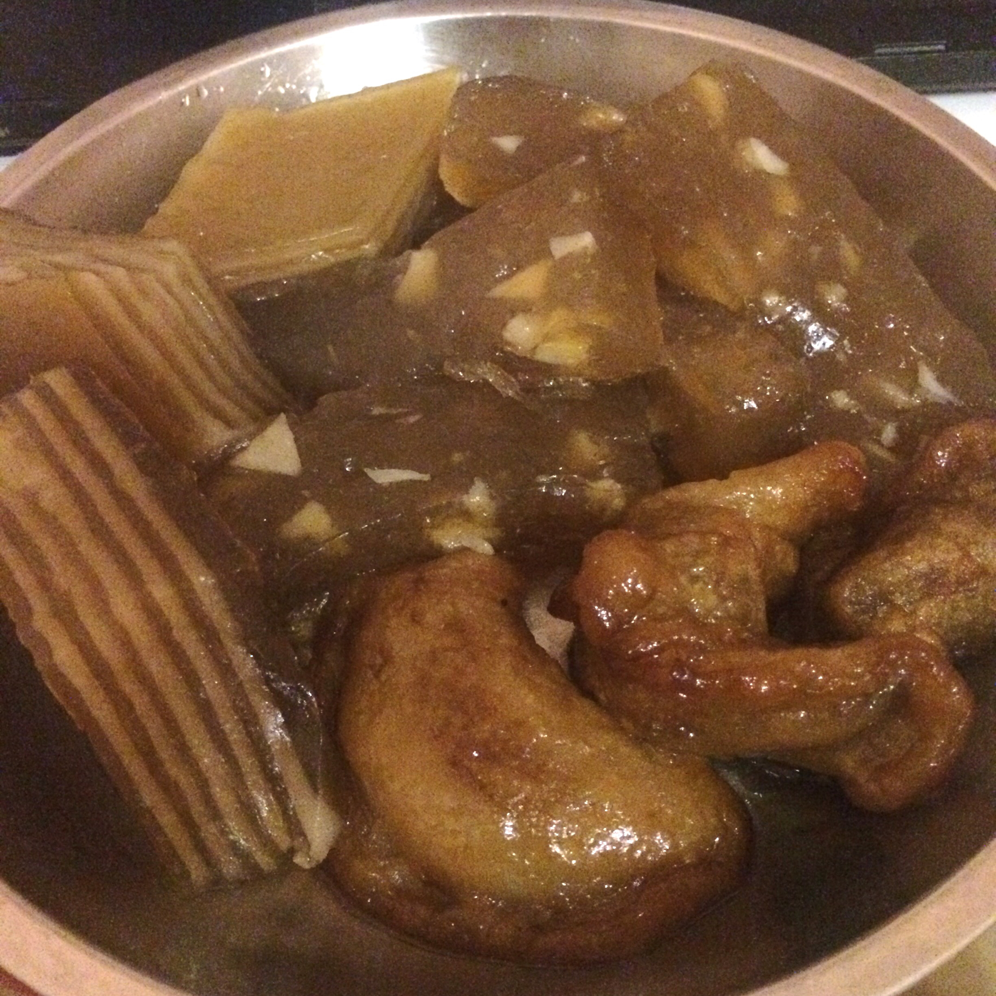 椰汁马蹄千层糕（材料简单，做法简单，全家适合的Q弹Q弹233）