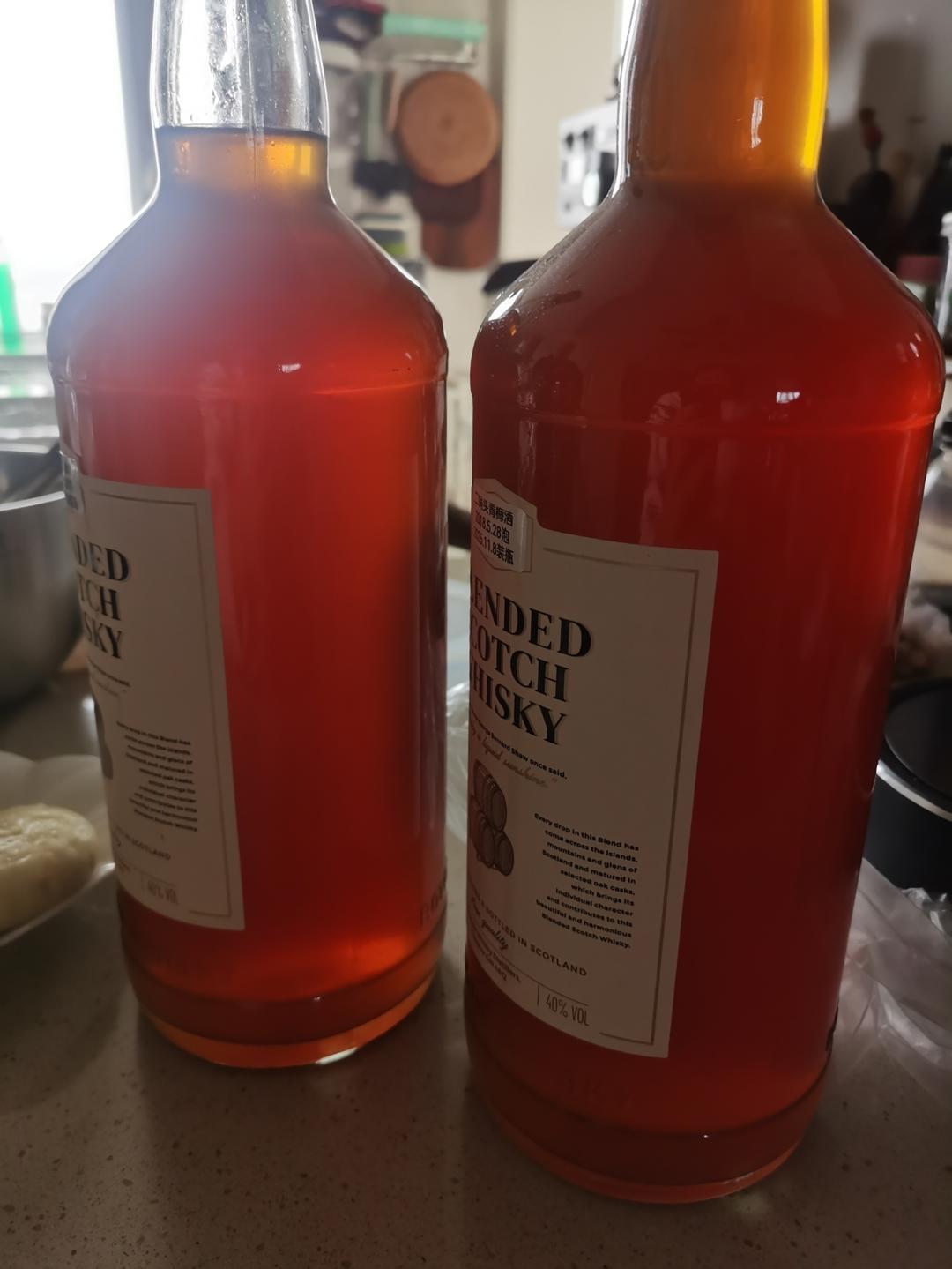 【青梅酒】梅子的沉醉时光（已填坑）