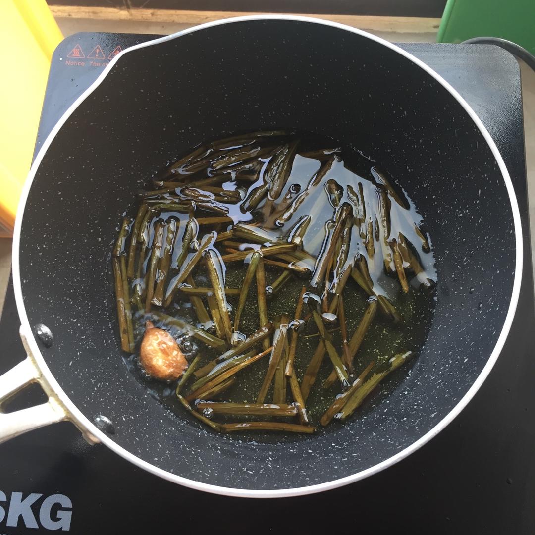 自制万用葱油