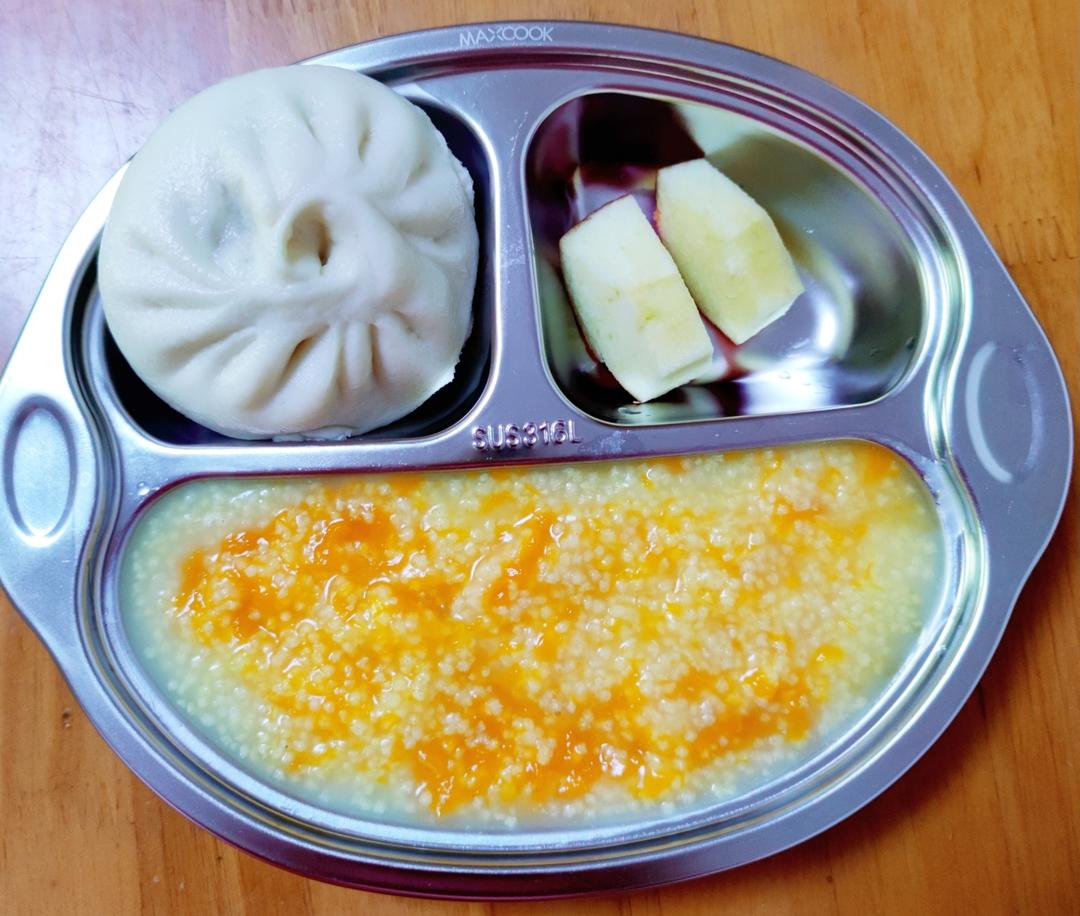 让一岁多宝宝吃更好的辅食