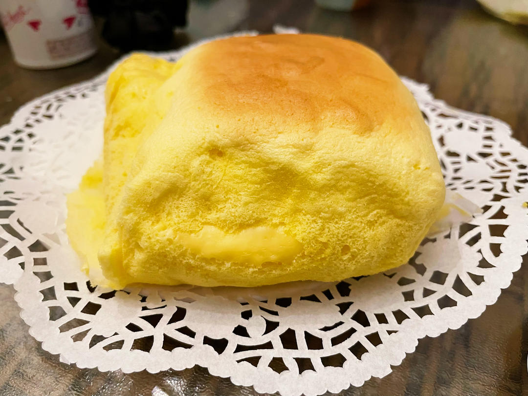 柯基抖臀蛋糕，看一遍就能学会