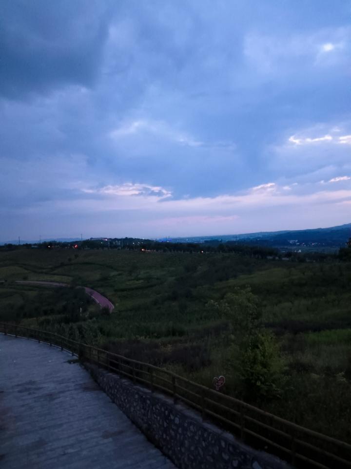 遇见快乐的小厨