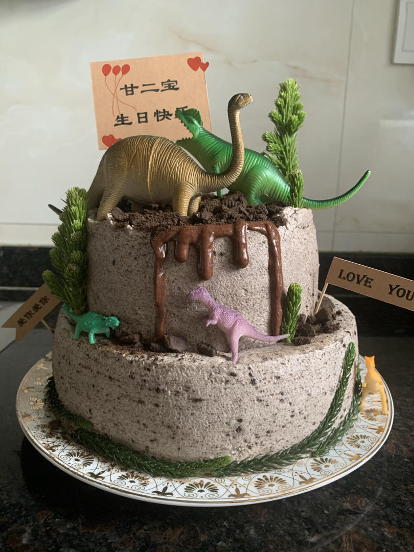 小食光