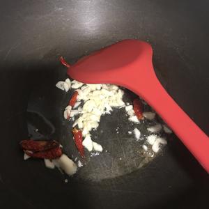 青椒肉丝打卤面（附手擀面做法）的做法 步骤8