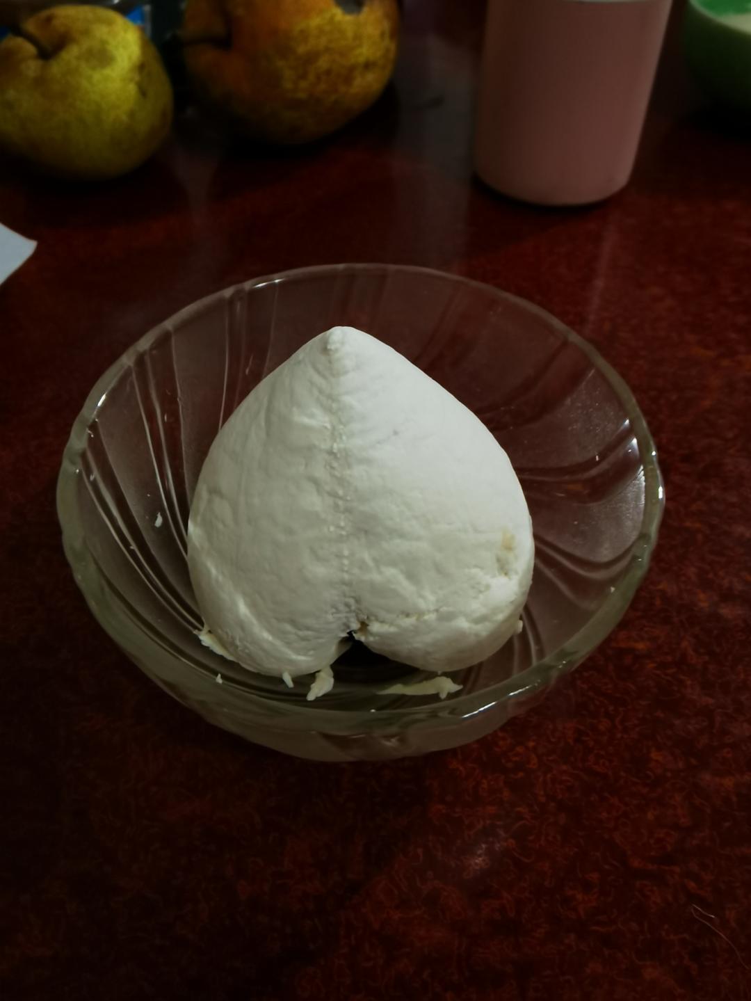 自制奶酪——消耗喝不完要过期的牛奶