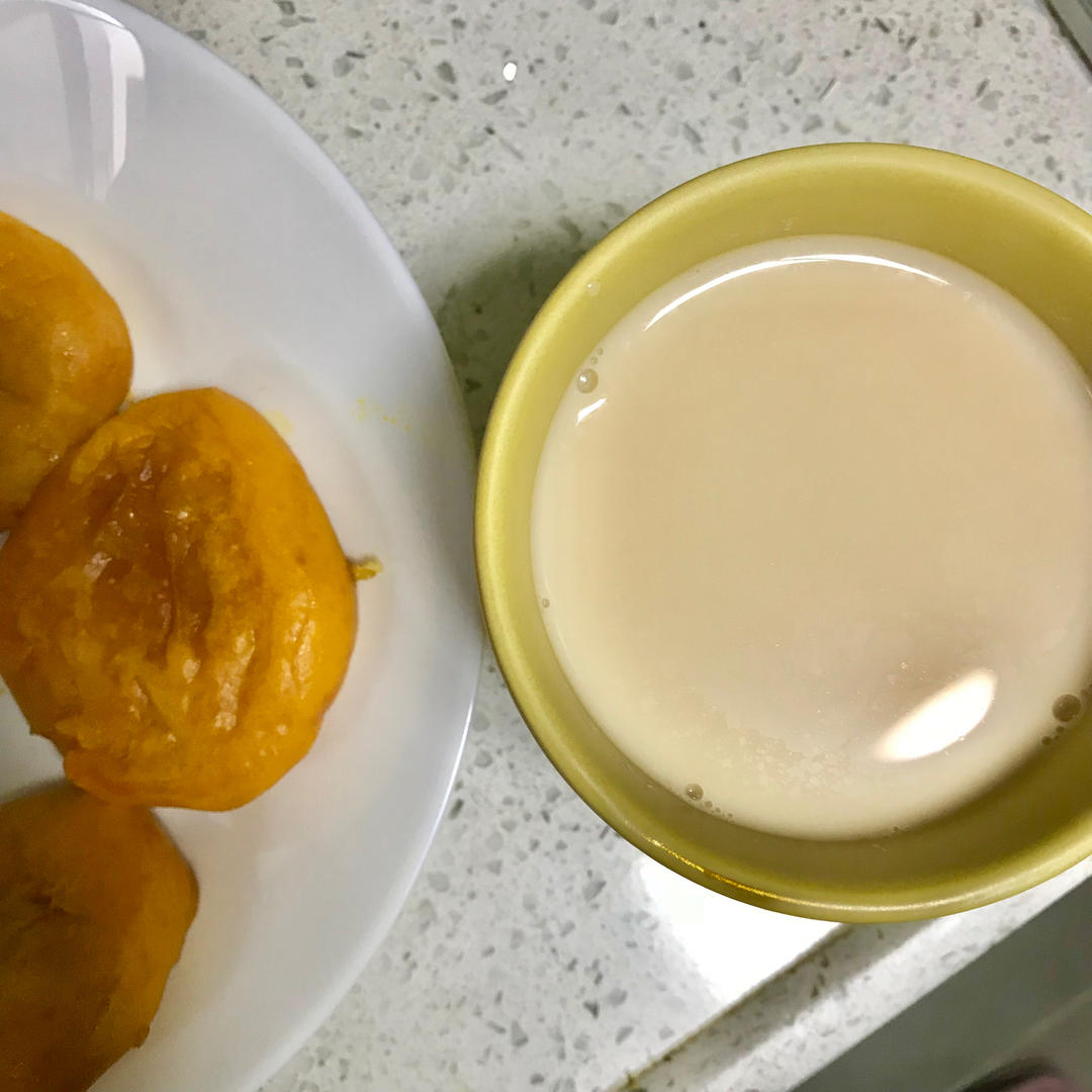 👸基础焦糖奶茶☕                                       无敌简单新手零失败
