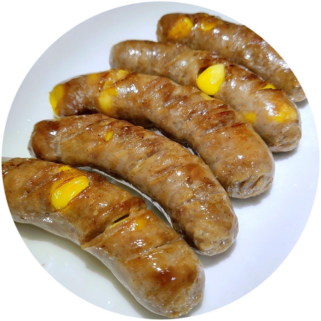 牛肉脆皮肠的全部作品