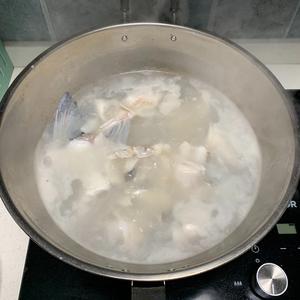 【今晚吃什么】重庆水煮鱼的做法 步骤7