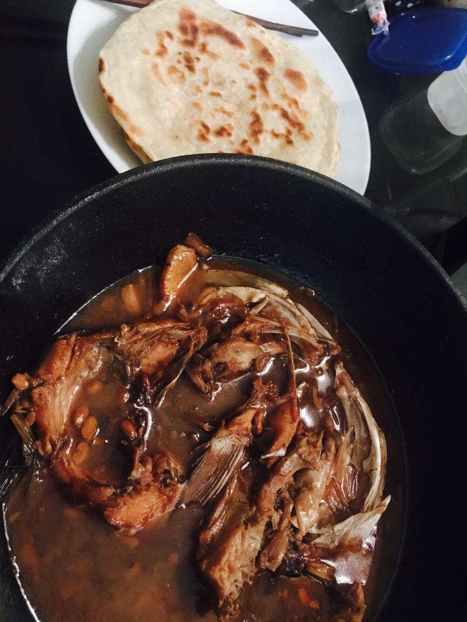 家常烙饼(“出层大法”视频)