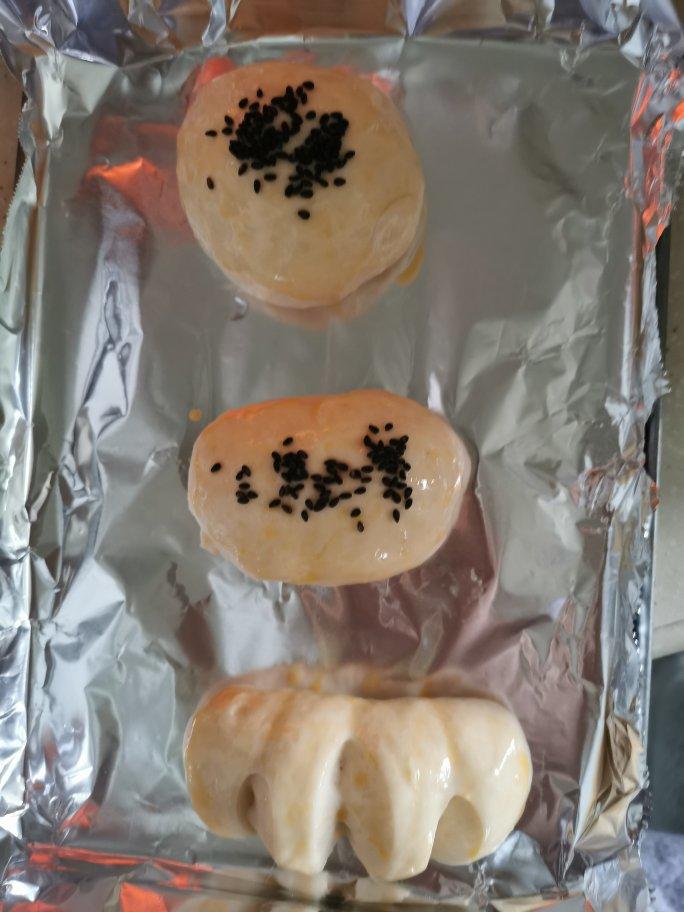 超柔韧的米面包——来自原麦山丘刘育瑋的不私藏面包