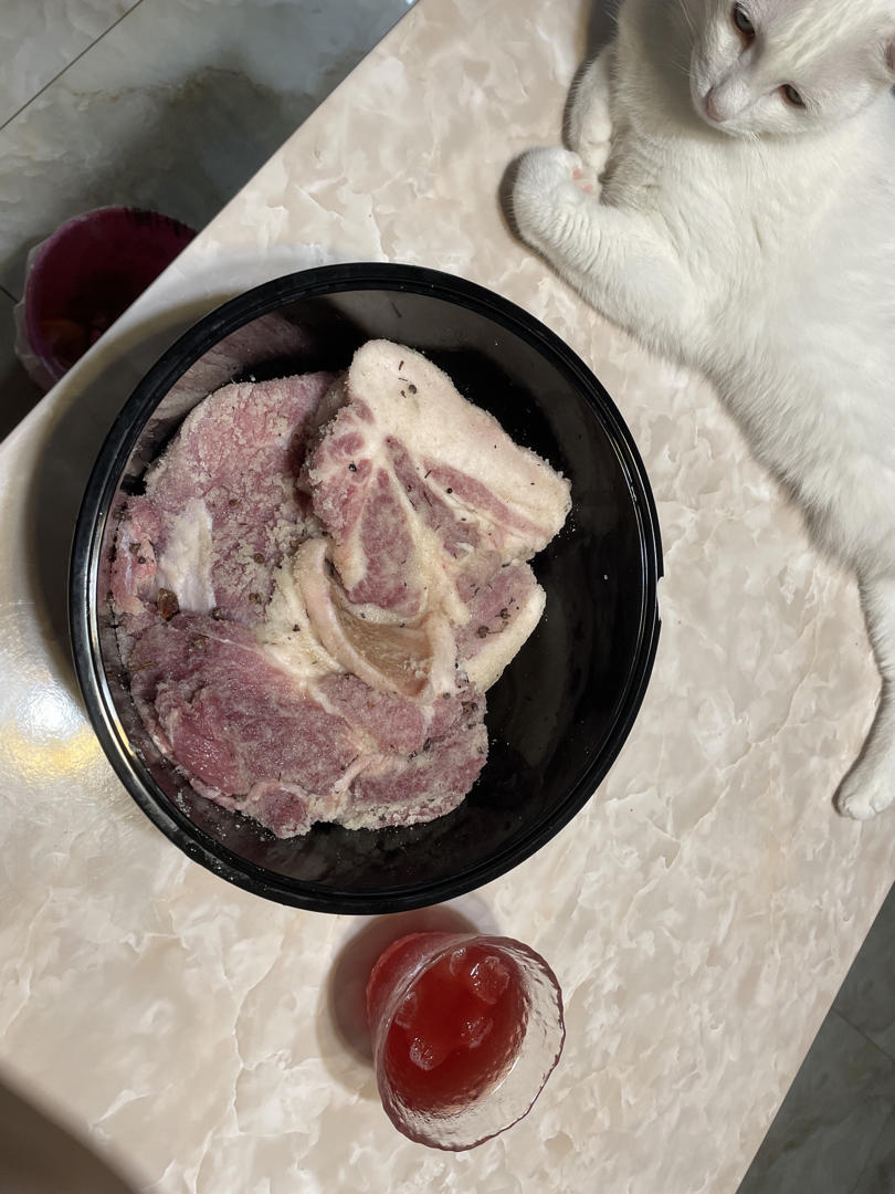 自制腊肉（川味，不用一滴生抽）