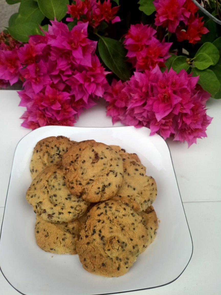 这才是正宗的核桃酥做法