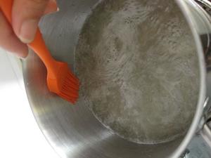 月饼闹中秋之转化糖浆的做法 步骤3
