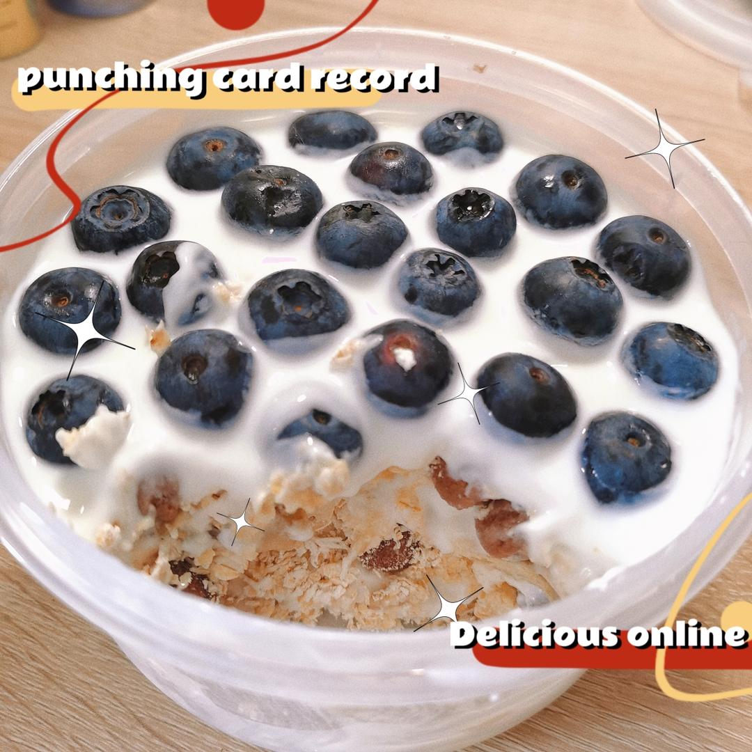 减脂期的姐妹们，一定不要错过这个❗