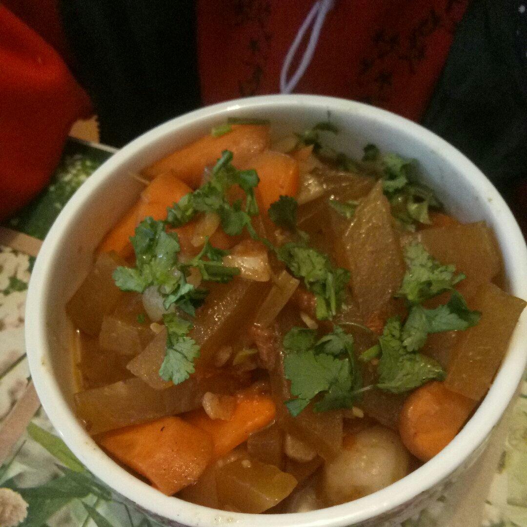 炒恶