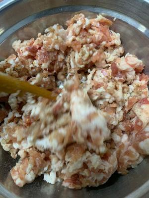 潮汕粿肉的做法 步骤1