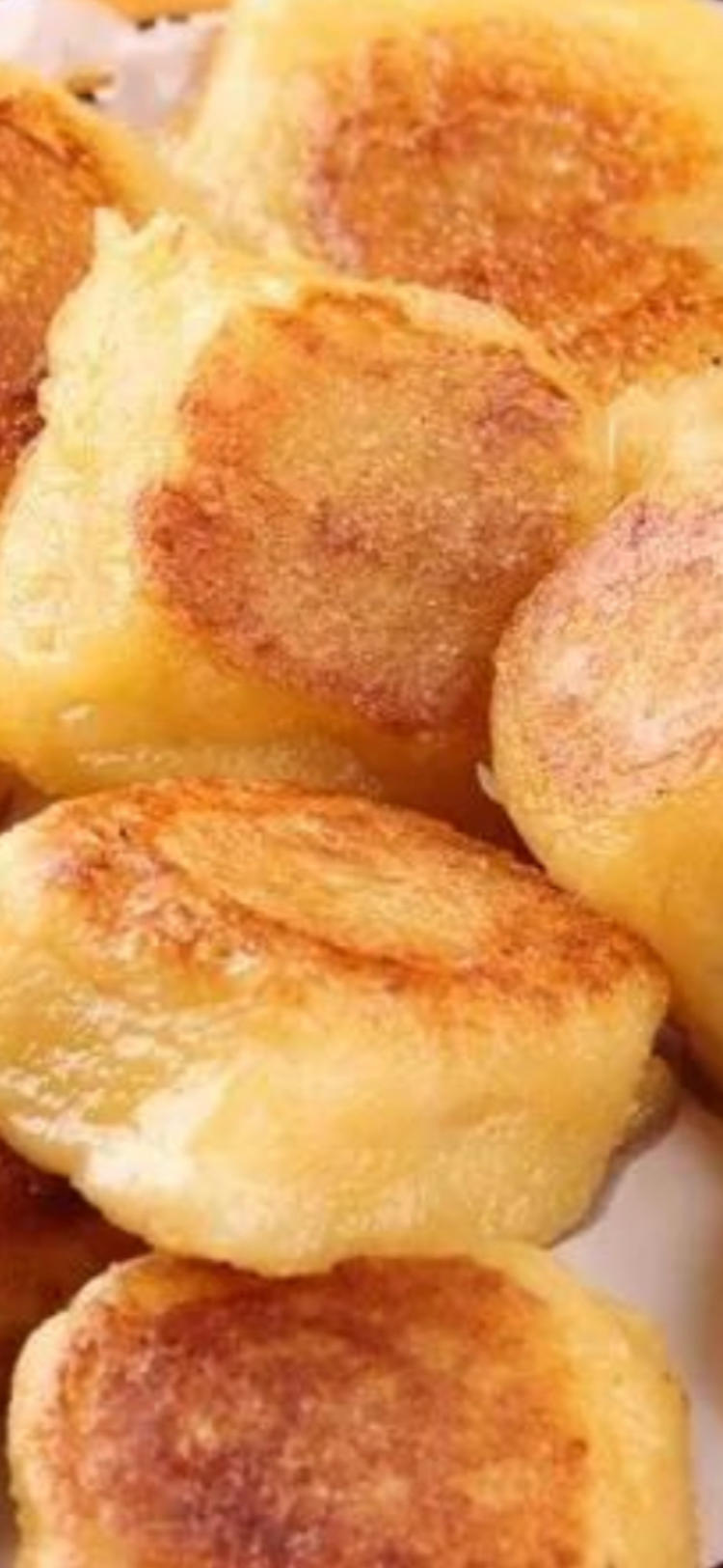 山药红薯小馒头（宝宝零食）