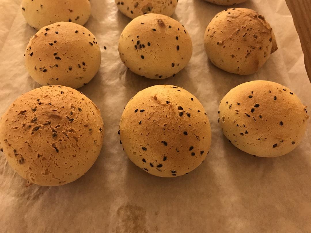 恐龙蛋·麻薯面包·麻薯包 自己做了1000➕的私人配方