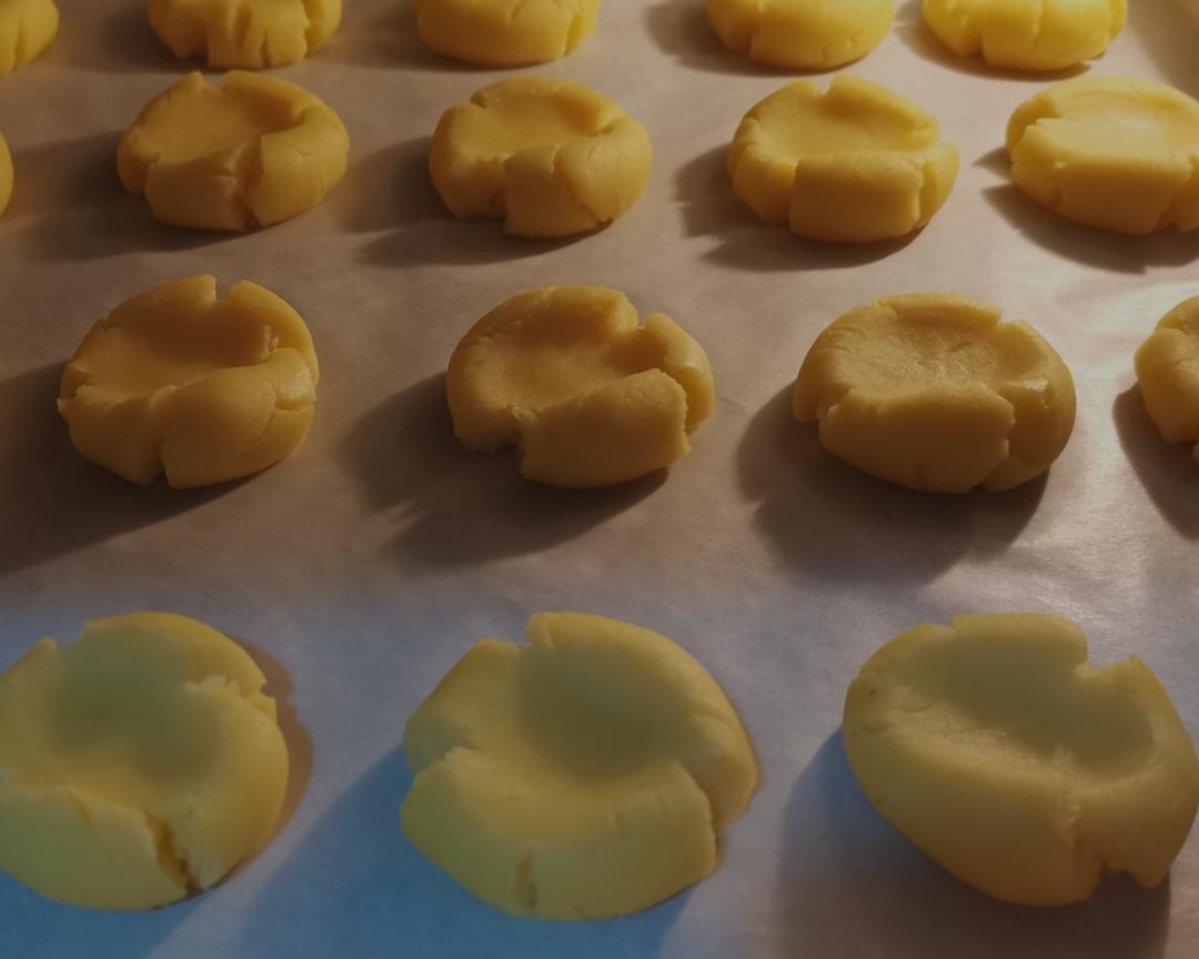 豪华版奶油奶酪玛格丽特