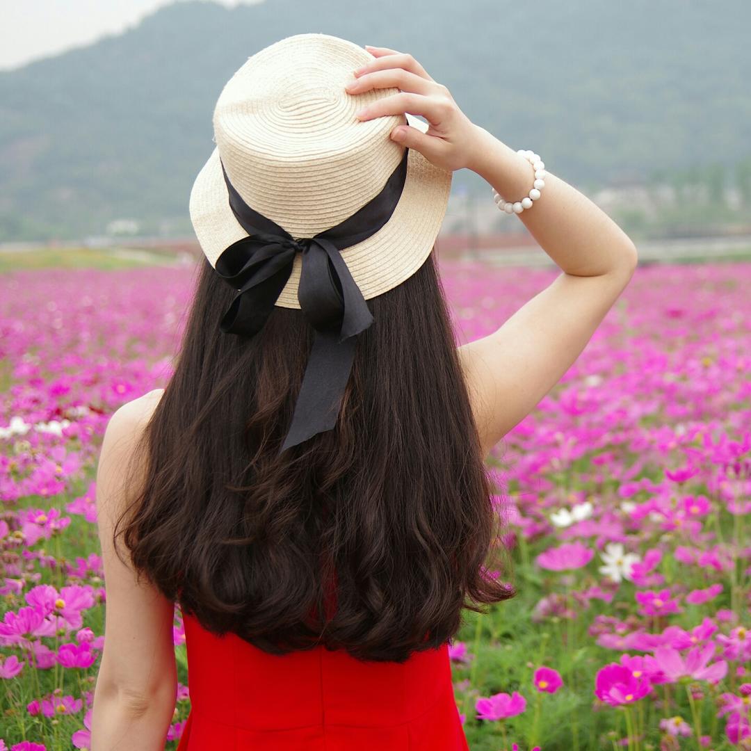 静静是个老奶奶