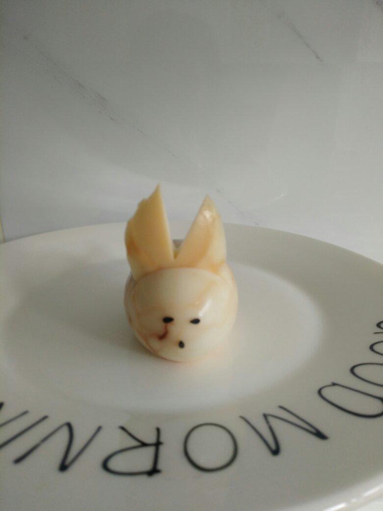 核桃壳煮鸡蛋
