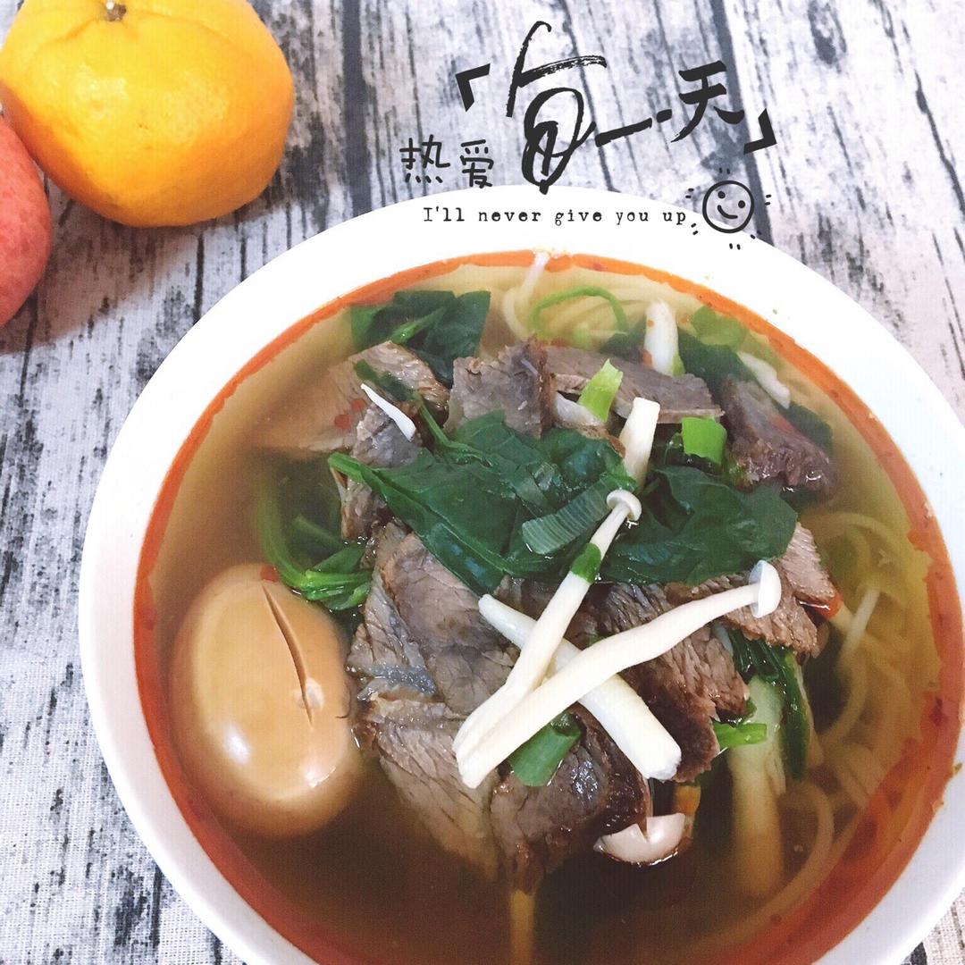 酸辣粉