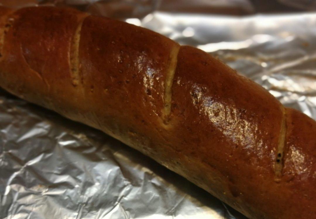 新疆果仁列巴(包好吃零失败)