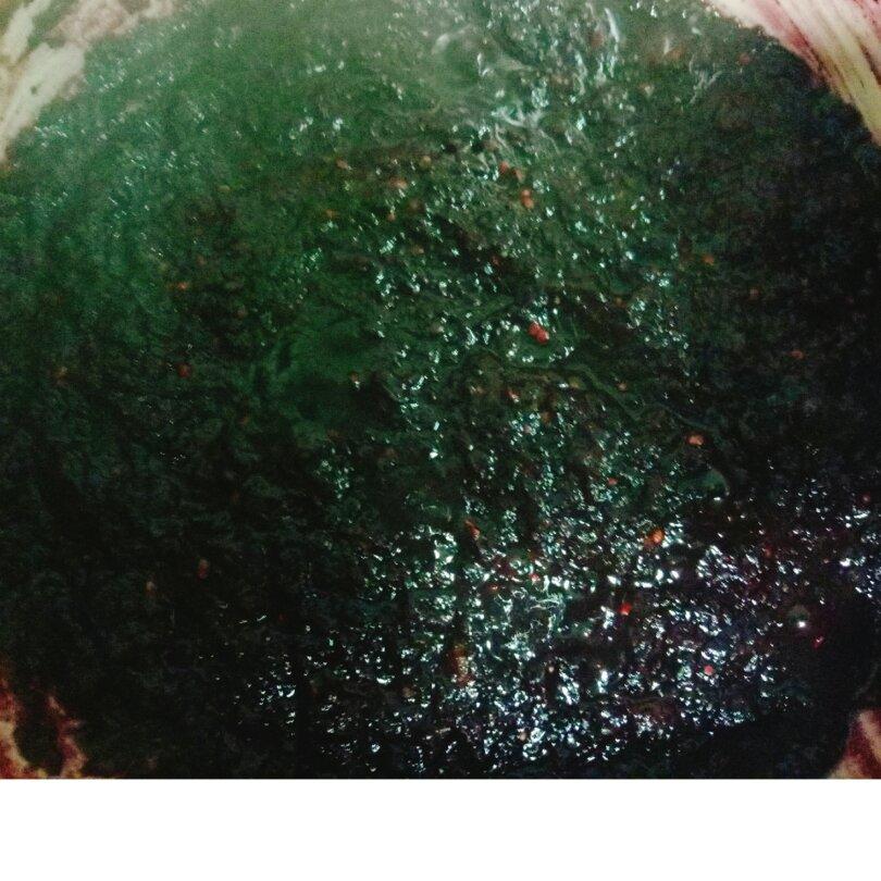 滋补肝肾去黑眼圈的桑葚枸杞膏