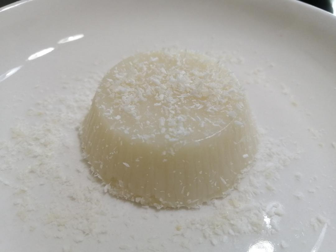 简单易学的米糕的做法